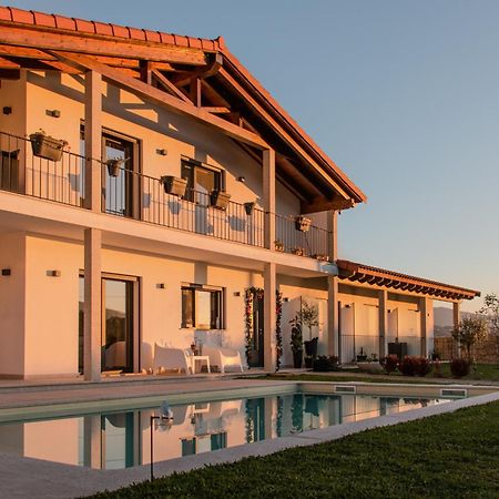 Casa Serra De Soajo Buitenkant foto