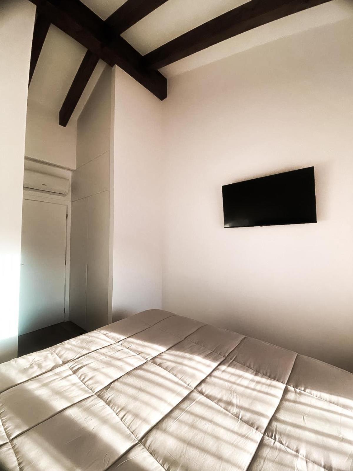Casa Serra De Soajo Buitenkant foto