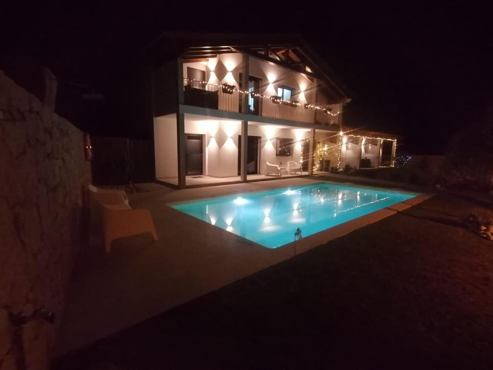 Casa Serra De Soajo Buitenkant foto