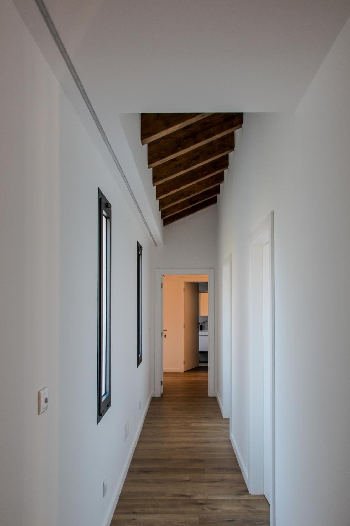 Casa Serra De Soajo Buitenkant foto